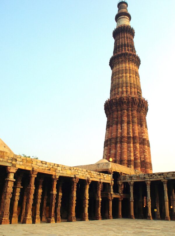 Delhi