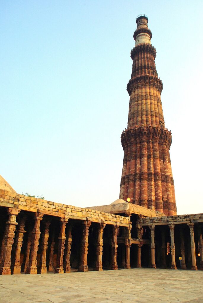 Delhi