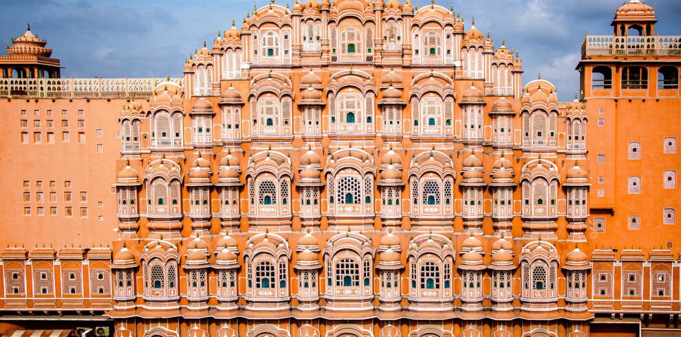 Hawa Mahal