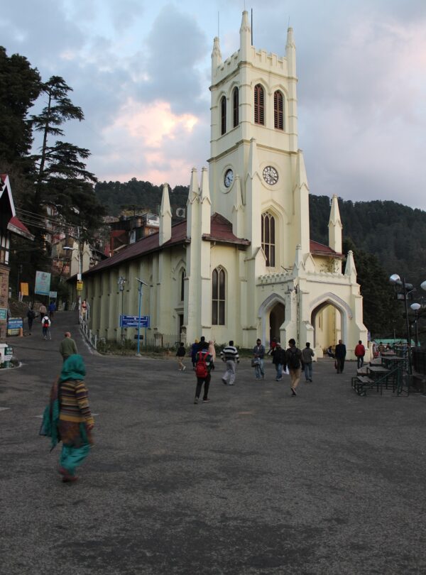 Himachal Pradesh