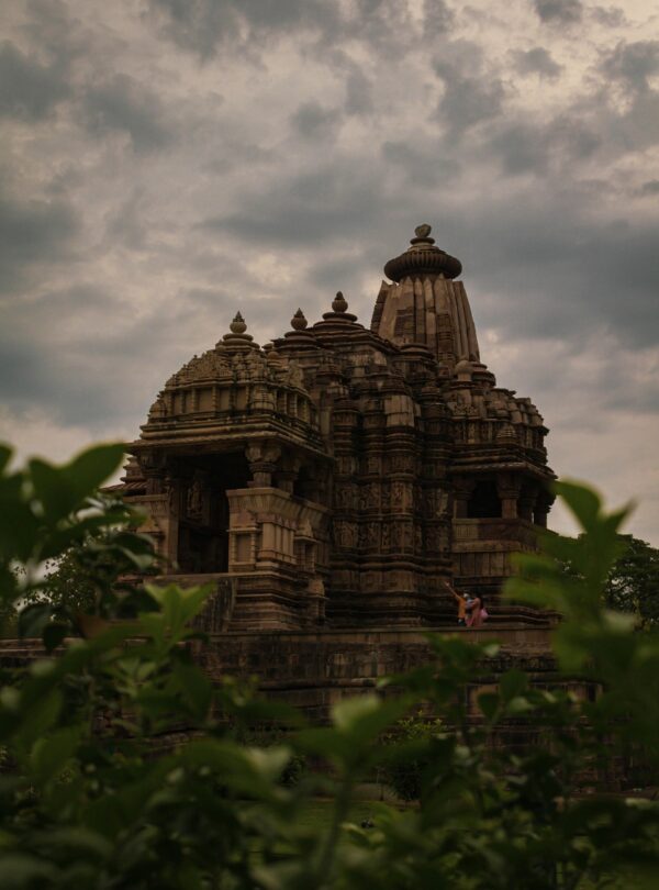 Madhya Pradesh