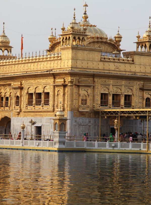 Punjab