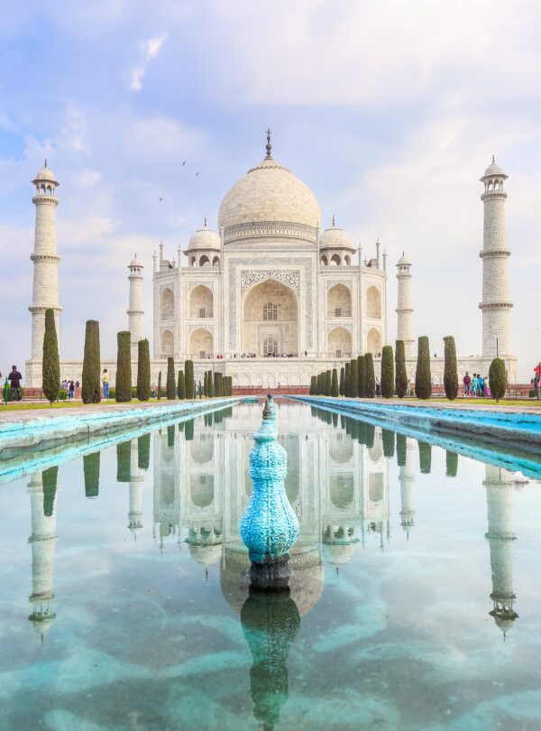Uttar Pradesh