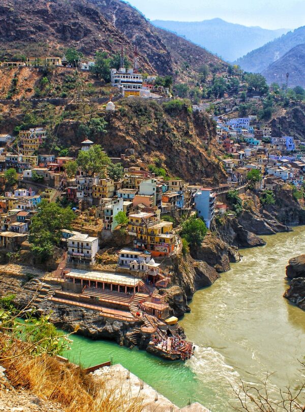 Uttarakhand